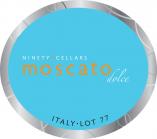 90+ Cellars - Lot 77 Moscato Dolce 0