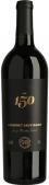 90+ Cellars - Lot 150 Cabernet Sauvignon Spring Mountain District 2019