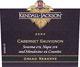 Kendall-Jackson - Cabernet Sauvignon California Grand Reserve 2019