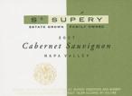 St. Supry - Cabernet Sauvignon Napa Valley 2016