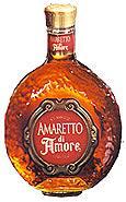 Amaretto di Amore - Amaretto Liqueur