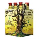 Angry Orchard - Green Apple (6 pack 12oz cans)