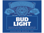 Anheuser-Busch - Bud Light (25oz can)