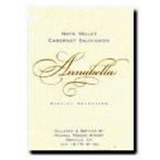 Annabella - Cabernet Sauvignon Napa Valley 2020