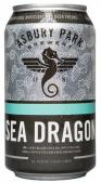 Asbury Park Brewery - Sea Dragon (4 pack 16oz cans)