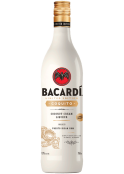 Bacardi - Coquito Cream Liqueur (Pre-arrival)