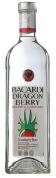 Bacardi - Rum Dragon Berry (1.75L)