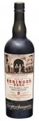 Beringer Bros. - Rye Barrel Aged Red Blend 0