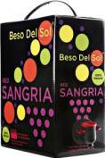 Beso Del Sol - Del Sol Red Sangria 0 (3L)