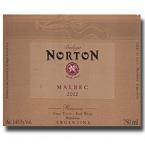 Bodega Norton - Malbec Mendoza Reserve 0