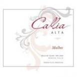 Bodegas Callia - Malbec Alta San Juan 0