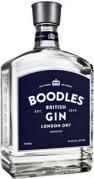 Boodles - British Gin London Dry