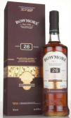 Bowmore - Vintners Trilogy French Oak Barrique 26 Year Old