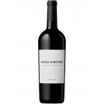 Bread & Butter Wines - Cabernet Sauvignon 2022