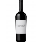 Bread & Butter Wines - Cabernet Sauvignon 2021