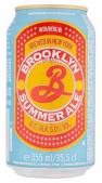 Brooklyn Brewery - Summer Ale (12 pack 12oz cans)