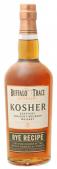 Buffalo Trace - Kosher Rye Recipe