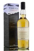 Caol Ila - Unpeated Stitchell Reserve