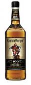 Captain Morgan - 100 Spiced Rum (1.75L)