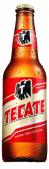 Cerveceria Cuauhtemoc Moctezuma - Tecate (12 pack 12oz cans)