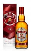 Chivas Regal - 12 year Scotch Whisky (200ml)