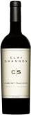 Clay Shannon - Cabernet Sauvignon 2022