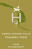 Columbia Crest - Chardonnay H3 Horse Heaven Hills 2018