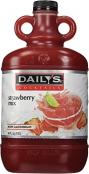 Dailys - Strawberry Daiquiris