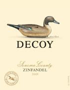 Decoy - Zinfandel Napa Valley 0