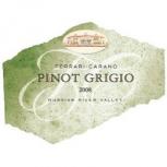 Ferrari-Carano - Pinot Grigio Russian River Valley