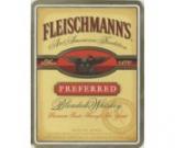 Fleischmanns - Preferred Blended Whiskey (1.75L)