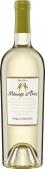 Folie  Deux - Mnage  Trois White 2020