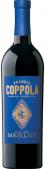 Francis Coppola - Merlot Diamond Series Blue Label 2018