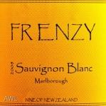 Frenzy - Sauvignon Blanc Marlborough 0