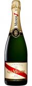 G.H. Mumm - Cordon Rouge Brut Champagne 0