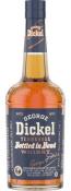 George Dickel - 13 Year Old Bottled in Bond