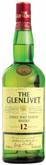 Glenlivet - 12 year Single Malt Scotch Speyside (375ml)