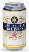 Grupo Modelo - Estrella Jalisco (6 pack 12oz cans)