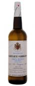 Hartley & Gibsons - Dry Fino Sherry 0