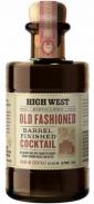 High West - Old Fashioned (375ml)