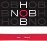Hob Nob - Pinot Noir Vin de Pays dOc 2017