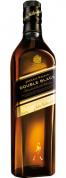 Johnnie Walker - Double Black Blended Scotch Whisky