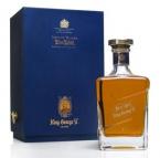 Johnnie Walker - King George V