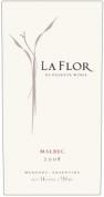 La Flor - Malbec Mendoza 2019