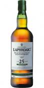 Laphroaig - 25 Year Islay Single Malt Scotch