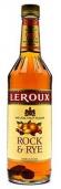 Leroux - Rock & Rye