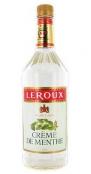 Leroux - White De Menthe