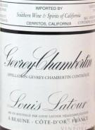 Louis Latour - Gevrey-Chambertin 0