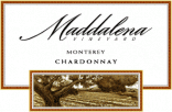 Maddalena - Chardonnay Monterey 2019