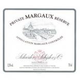 Maison Schroder & Schyler - Margaux Private Reserve 2015